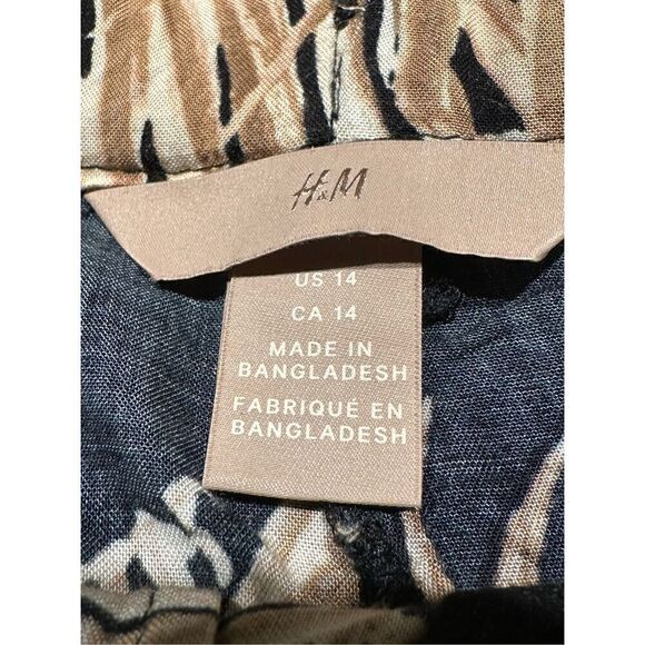 H&M shorts  - Picture 6 of 7